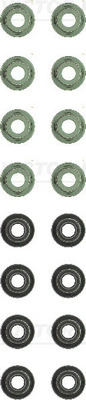 Seal Set, valve stem